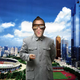 Illustration for article titled Jalopnik Invades The Guangzhou International Auto Show